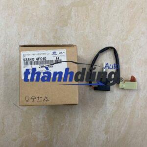 CẢM BIẾN CHÂN CÔN KIA K200 | 938404F010