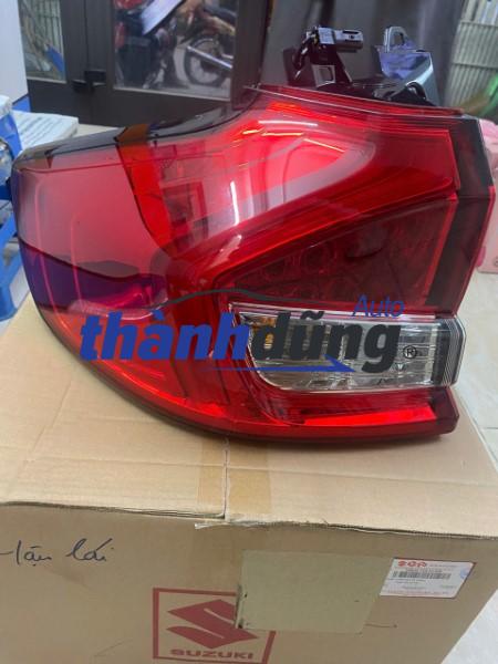 ĐÈN HẬU TRÁI SUZUKI XL7 2018 | 3560473R10000