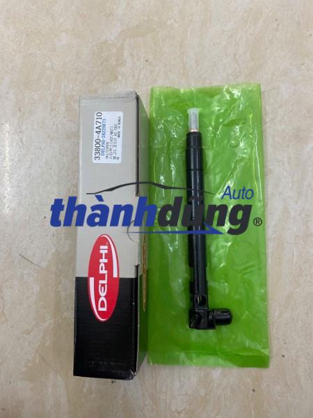 KIM PHUN HYUNDAI STAREX | 338004A710