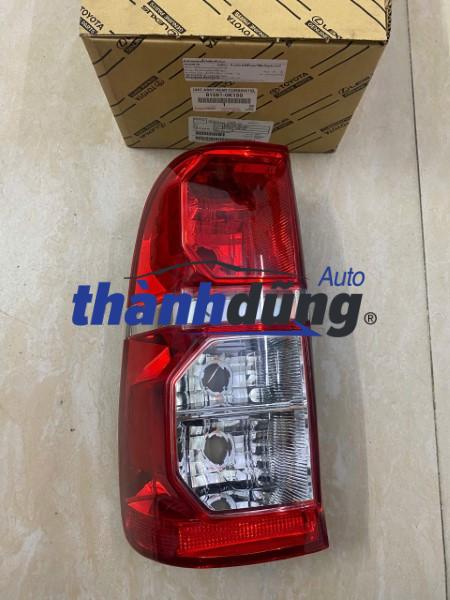 ĐÈN HẬU XE TOYOTA HILUX 2013 | 81561-0K150