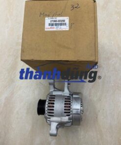 MÁY PHÁT ĐIỆN XE TOYOTA ALTIS 2.0L | 270600D250