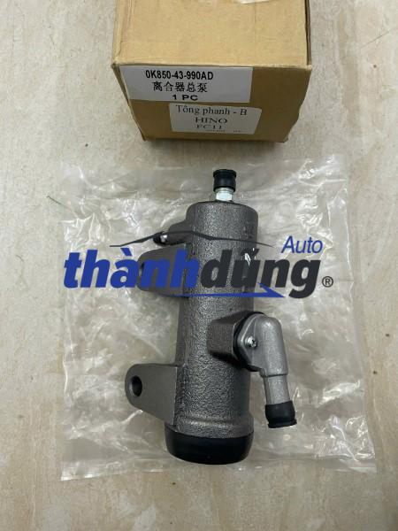HEO THẮNG CÁI HINO 500 FC | 0K85043990A
