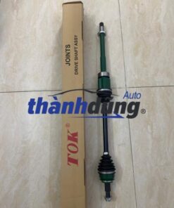 TRỤC LÁP PHỤ XE MAZDA 6 2016 | GD62250XA