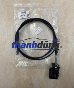 DÂY MỞ NẮP CAPO XE MAZDA 6 2019 | BKC3-56-720