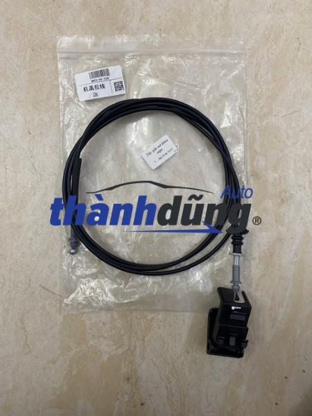 DÂY MỞ NẮP CAPO XE MAZDA 6 2019 | BKC3-56-720