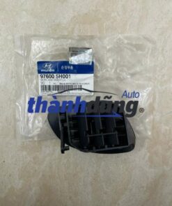 CỬA GIÓ ĐIỀU HÒA TRÁI HYUNDAI HD78 | 976005H001