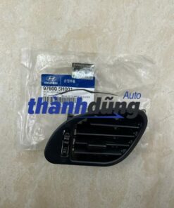 CỬA GIÓ ĐIỀU HÒA TRÁI HYUNDAI HD78 | 976005H001