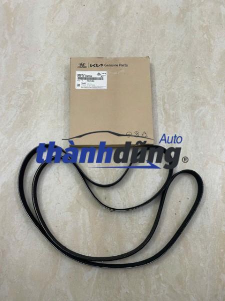 DÂY CUROA TỔNG KIA SPORTAGE 2013 | 252122G760