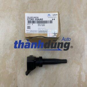 MÔ BIN ĐÁNH LỬA KIA SELTOS 1.4L | 2730103AA0