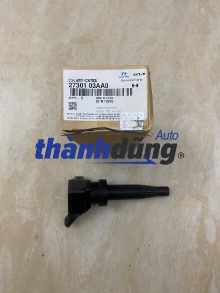 MÔ BIN ĐÁNH LỬA KIA SELTOS 1.4L | 2730103AA0