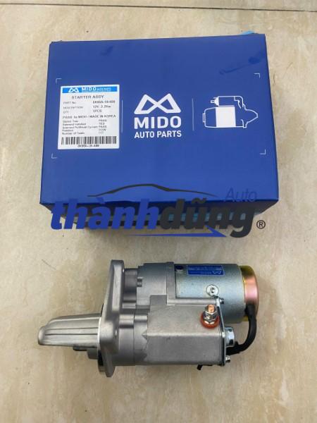 MÁY ĐỀ KHỞI ĐỘNG KIA BONGO 3 | 0K60A18400