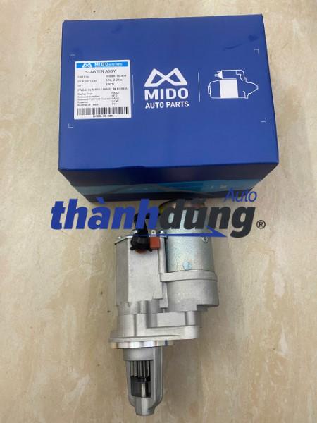 MÁY ĐỀ KHỞI ĐỘNG KIA BONGO 3 | 0K60A18400
