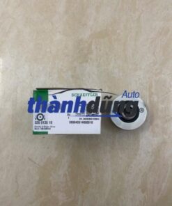 PULY MÁY PHÁT KIA SPORTAGE 2009-2013 | 535013510