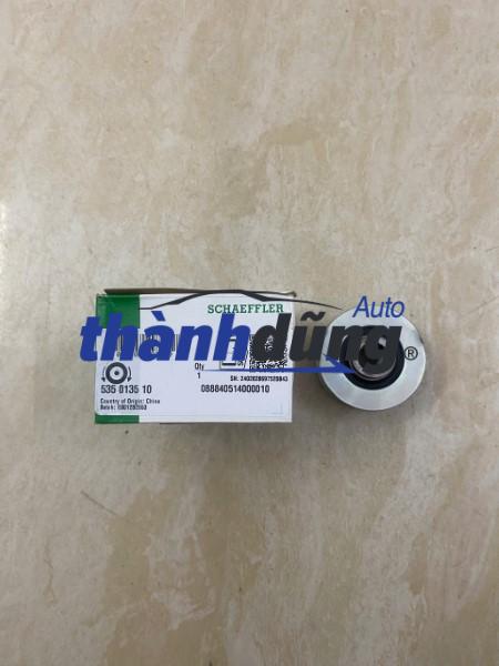 PULY MÁY PHÁT KIA SPORTAGE 2009-2013 | 535013510