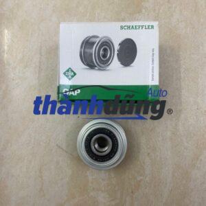 PULY MÁY PHÁT KIA SPORTAGE 2009-2013 | 535013510