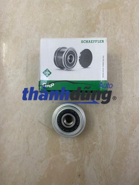 PULY MÁY PHÁT KIA SPORTAGE 2009-2013 | 535013510