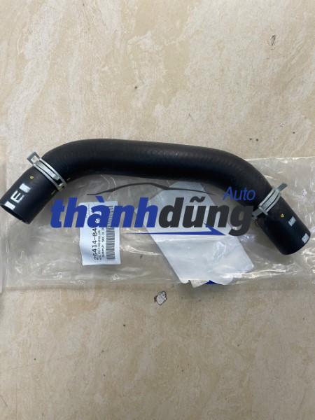 ỐNG KÉT NƯỚC XE HYUNDAI I10 2015 | 25414-B4100