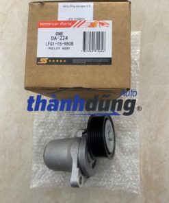 BẠC ĐẠN TĂNG TỔNG MAZDA 3 2011 | LFG115980A