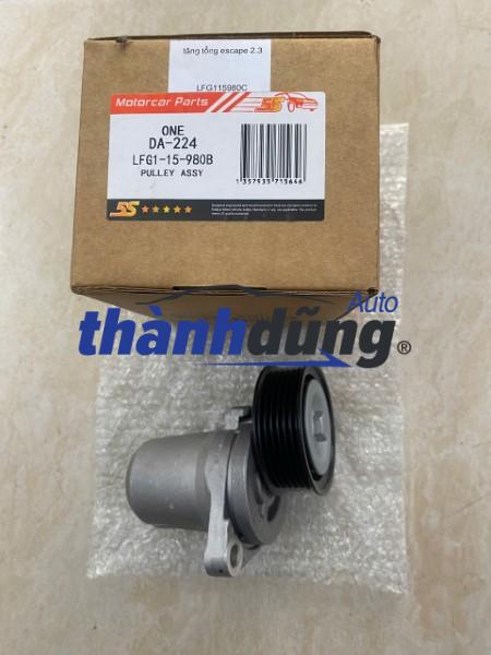 BẠC ĐẠN TĂNG TỔNG MAZDA 3 2011 | LFG115980A