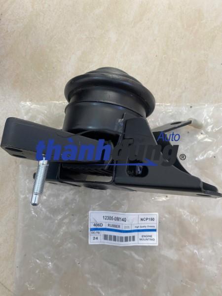 CHÂN MÁY DẦU TOYOTA YARIS 1.5 2018 | 123050M140