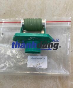 ĐIỆN TRỞ QUẠT KÉT NƯỚC FORD ESCAPE | XS6H9A819BB