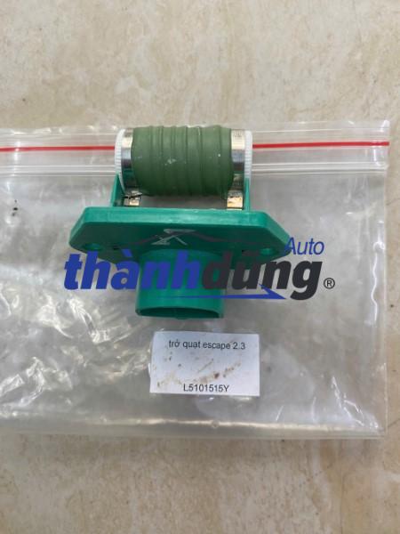 ĐIỆN TRỞ QUẠT KÉT NƯỚC FORD ESCAPE | XS6H9A819BB