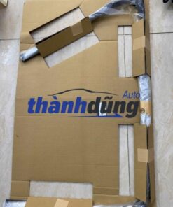 GIOĂNG LÊN KÍNH TRƯỚC PHẢI MAZDA CX5 | KB7W72605B