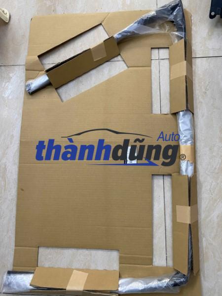 GIOĂNG LÊN KÍNH TRƯỚC PHẢI MAZDA CX5 | KB7W72605B