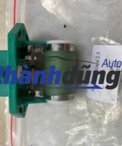 ĐIỆN TRỞ QUẠT KÉT NƯỚC FORD ESCAPE | XS6H9A819BB