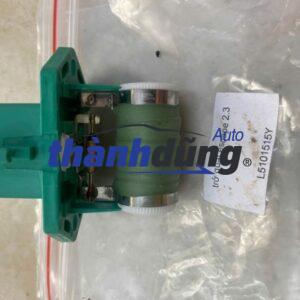 ĐIỆN TRỞ QUẠT KÉT NƯỚC FORD ESCAPE | XS6H9A819BB