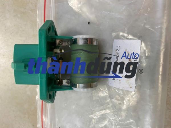 ĐIỆN TRỞ QUẠT KÉT NƯỚC FORD ESCAPE | XS6H9A819BB