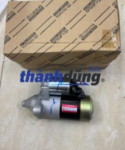 MÁY ĐỀ KHỞI ĐỘNG XE TOYOTA HIACE 2013 | 28100-0L040