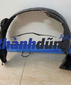 CHẮN BÙN LÒNG DÈ XE HYUNDAI SANTAFE 2007 | 86810-2B001