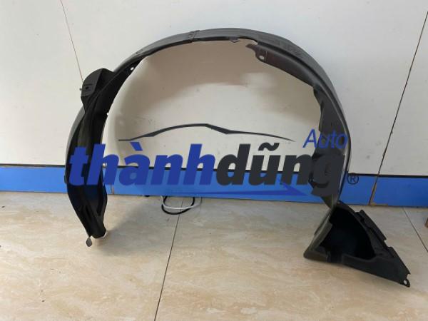 CHẮN BÙN LÒNG DÈ XE HYUNDAI SANTAFE 2007 | 86810-2B001