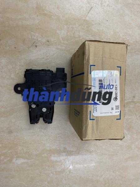 CƠ CẤU KHÓA CỐP SAU DAEWOO LACETTI 2009 | 13513995