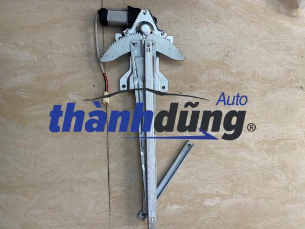 XƯƠNG NÂNG KÍNH THACO TOWNER 750KG | JC587HA