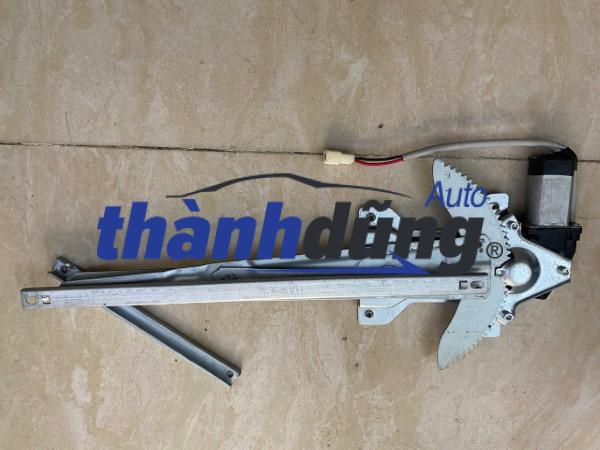 XƯƠNG NÂNG KÍNH THACO TOWNER 750KG | JC587HA