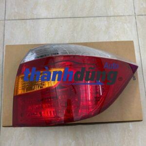 ĐÈN HẬU XE TOYOTA HIGHLANDER 2008 | 81551-48180