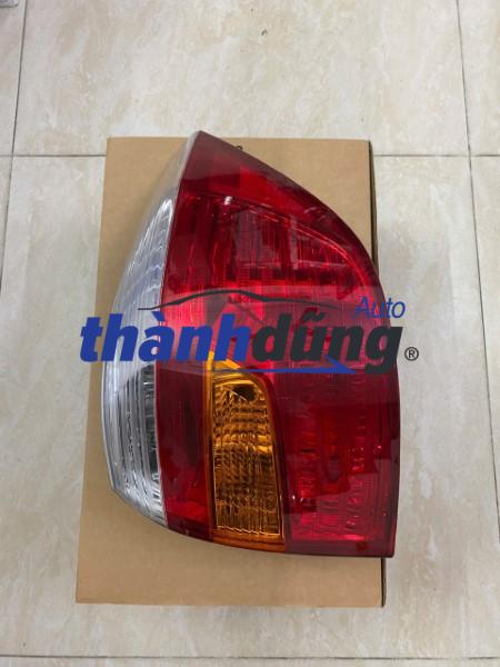 ĐÈN HẬU XE TOYOTA HIGHLANDER 2008 | 81551-48180