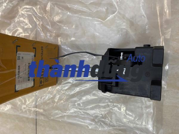 BÀN ĐI SỐ XE CHEVROLET TRAILBLAZER S10 | 13536008