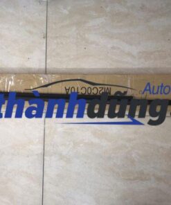 NẸP CHÂN KÍNH SAU TRÁI MAZDA CX5 2023 | KB7W50670C