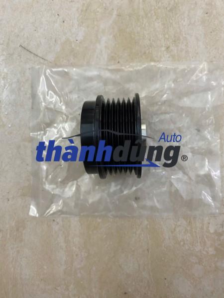 PULY MÁY PHÁT CHEVROLET TRAIBLAZER 2015 | 24582666