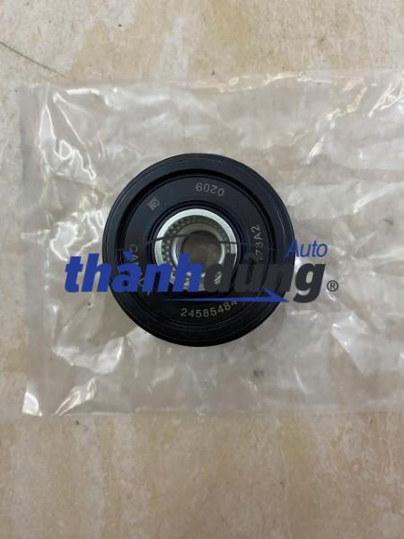 PULY MÁY PHÁT CHEVROLET TRAIBLAZER 2015 | 24582666