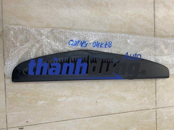 NẮP ĐẬY THÔNG GIÓ HYUNDAI COUNTY 2001 | 87740-5A100