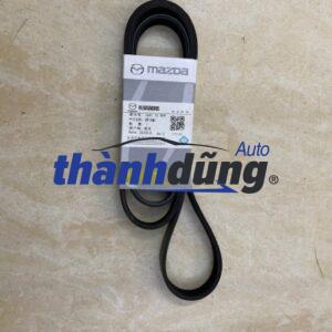 DÂY CUROA TỔNG XE MAZDA 6 2.3L | Z60115909