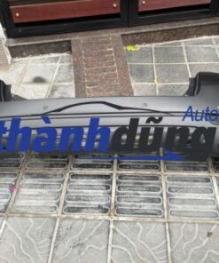 CẢN SAU CHEVROLET CAPTIVA C140 | 96623473