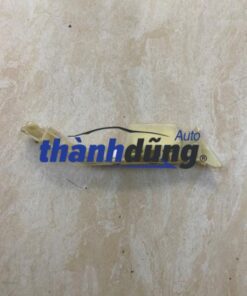 NẸP CÀI CẢN TRƯỚC TRÁI CHEVROLET CAPTIVA 2009 | 96448219