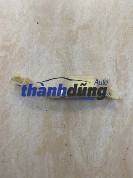 NẸP CÀI CẢN TRƯỚC TRÁI CHEVROLET CAPTIVA 2009 | 96448219