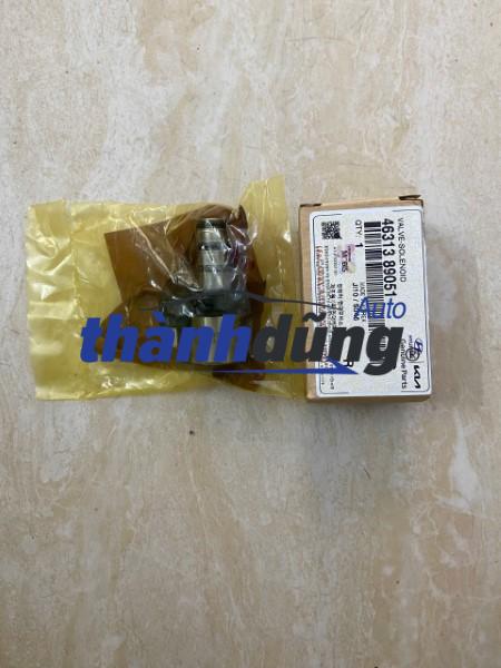 VAN DẦU HỘP SỐ KIA SPORTAGE 2009-2013 | 4631339051