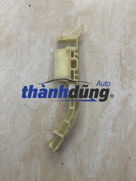 NẸP CÀI CẢN TRƯỚC TRÁI CHEVROLET CAPTIVA 2009 | 96448219